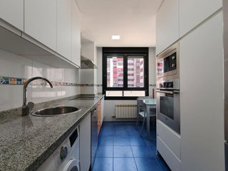 Piso en alquiler en Girón - Villa del Prado en Valladolid