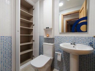 Piso en alquiler en Girón - Villa del Prado en Valladolid