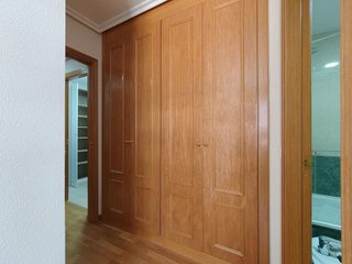 Piso en alquiler en Girón - Villa del Prado en Valladolid