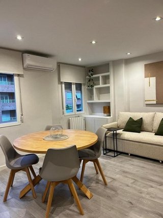 Piso en alquiler en Arrancapins en Valencia