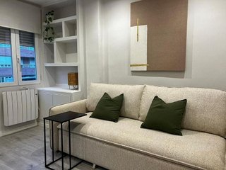 Piso en alquiler en Arrancapins en Valencia
