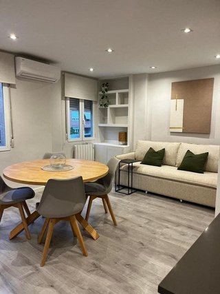 Piso en alquiler en Arrancapins en Valencia