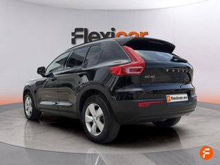 Volvo XC40 1.5 T2 Momentum
