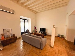 Piso en alquiler en Ayuntamiento-Barrio Alto en Sanlúcar de Barrameda