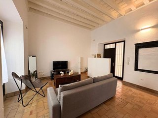 Piso en alquiler en Ayuntamiento-Barrio Alto en Sanlúcar de Barrameda