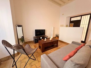 Piso en alquiler en Ayuntamiento-Barrio Alto en Sanlúcar de Barrameda