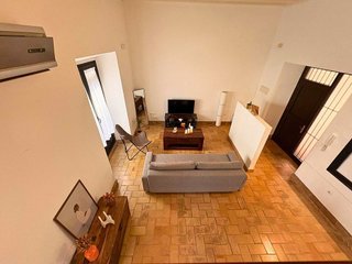Piso en alquiler en Ayuntamiento-Barrio Alto en Sanlúcar de Barrameda
