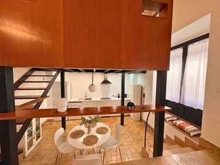 Piso en alquiler en Ayuntamiento-Barrio Alto en Sanlúcar de Barrameda