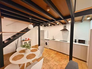 Piso en alquiler en Ayuntamiento-Barrio Alto en Sanlúcar de Barrameda