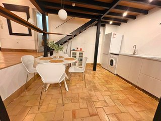 Piso en alquiler en Ayuntamiento-Barrio Alto en Sanlúcar de Barrameda