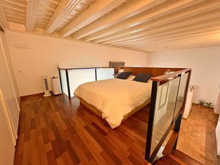 Piso en alquiler en Ayuntamiento-Barrio Alto en Sanlúcar de Barrameda