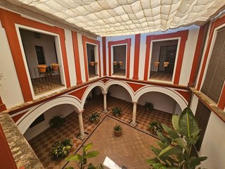 Piso en alquiler en Ayuntamiento-Barrio Alto en Sanlúcar de Barrameda