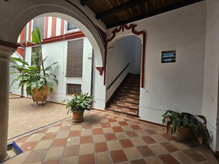 Piso en alquiler en Ayuntamiento-Barrio Alto en Sanlúcar de Barrameda