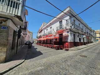 Piso en alquiler en Ayuntamiento-Barrio Alto en Sanlúcar de Barrameda