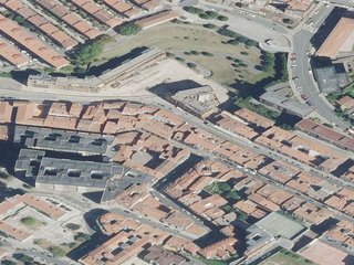 Piso en venta en Iturralde en Bilbao