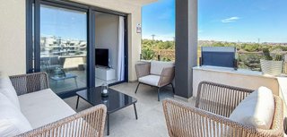 Piso en venta en Altos - La Florida en Orihuela