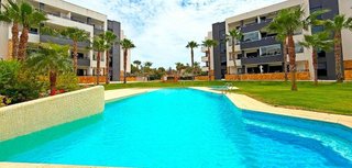 Piso en venta en Altos - La Florida en Orihuela