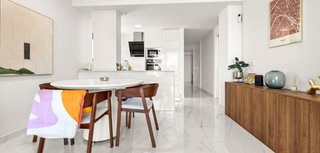 Piso en venta en Altos - La Florida en Orihuela