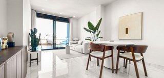 Piso en venta en Altos - La Florida en Orihuela