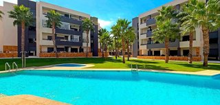 Piso en venta en Altos - La Florida en Orihuela