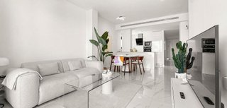 Piso en venta en Altos - La Florida en Orihuela