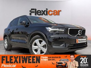 Volvo XC40 1.5 T2 Momentum