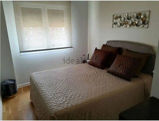 Piso en alquiler en Pueblo Nuevo en Madrid