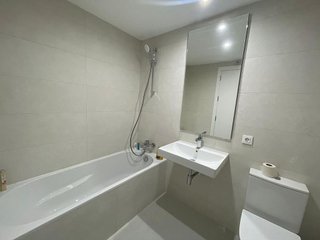 Piso en alquiler en El Cañaveral - Los Berrocales en Madrid