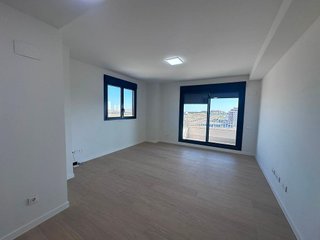 Piso en alquiler en El Cañaveral - Los Berrocales en Madrid