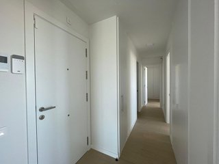 Piso en alquiler en El Cañaveral - Los Berrocales en Madrid