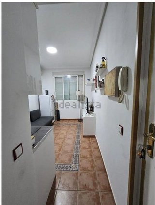 Piso en alquiler en Bellas Vistas en Madrid
