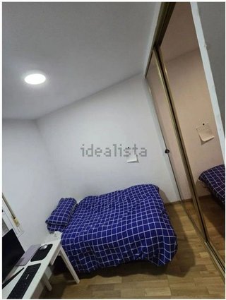 Piso en alquiler en Bellas Vistas en Madrid