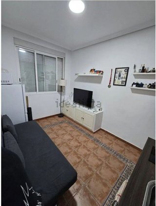 Piso en alquiler en Bellas Vistas en Madrid