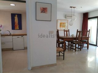 Piso en alquiler en Cerrillo de Maracena - Periodistas en Granada
