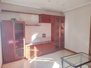 Piso en alquiler en Milán - Pumarín - Teatinos en Oviedo