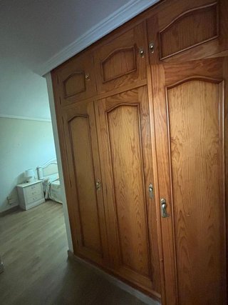 Dúplex en alquiler en Universidad en Ciudad Real
