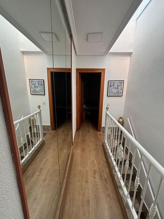 Dúplex en alquiler en Universidad en Ciudad Real
