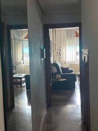 Dúplex en alquiler en Universidad en Ciudad Real