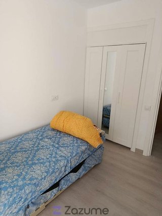 Piso en alquiler en San Antonio en Ávila