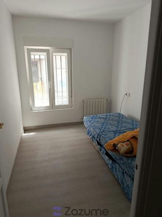 Piso en alquiler en San Antonio en Ávila