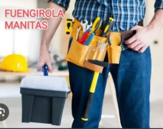 Manitas Fuengirola