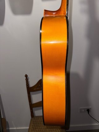 Guitarra Miguel Rodriguez Cordoba Rondalla