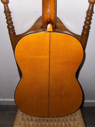 Guitarra Miguel Rodriguez Cordoba Rondalla