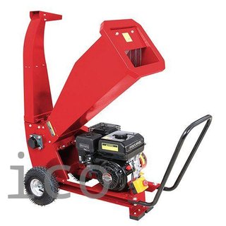 Triturador Ramas Biotriturador 7,6 Hp - KSH50 - Kuril