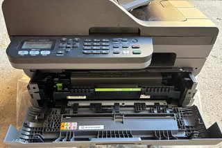Brother MFC-L2800DW Impresora Multifunción