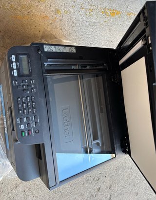 Brother MFC-L2800DW Impresora Multifunción
