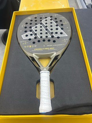 Pala Padel Adidas Cross It Pro-Edt