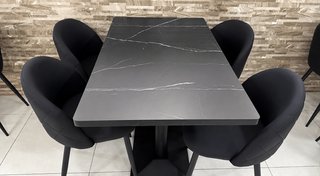Mesas bar