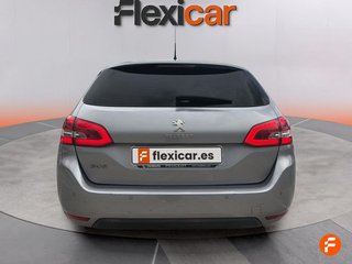 Peugeot 308 SW Active 1.6 BlueHDi 73KW (100CV)