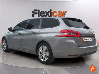 Peugeot 308 SW Active 1.6 BlueHDi 73KW (100CV)
